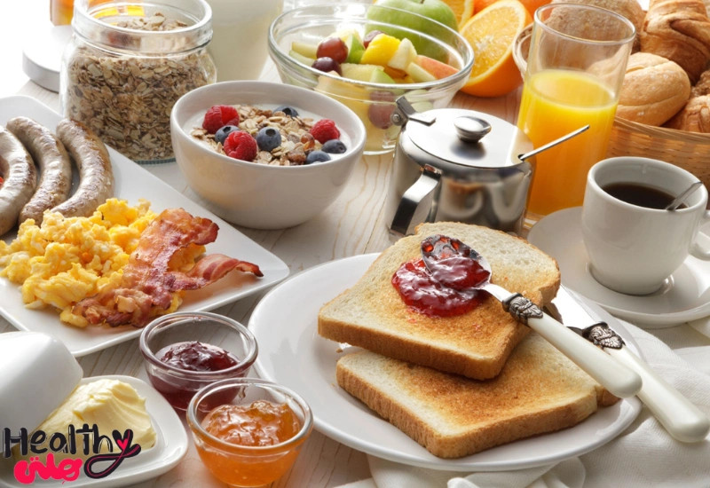 بهترین صبحانه برای یبوست